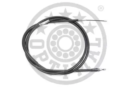 Трос, стояночная тормозная система OPTIMAL купить