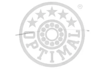 Трос, стояночная тормозная система OPTIMAL купить