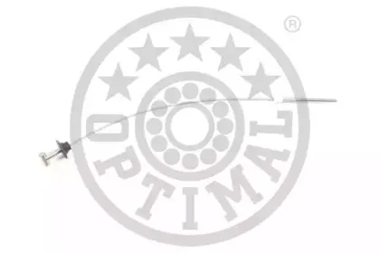 Трос, стояночная тормозная система OPTIMAL купить