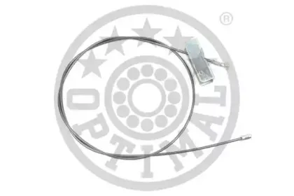 Трос, стояночная тормозная система OPTIMAL купить