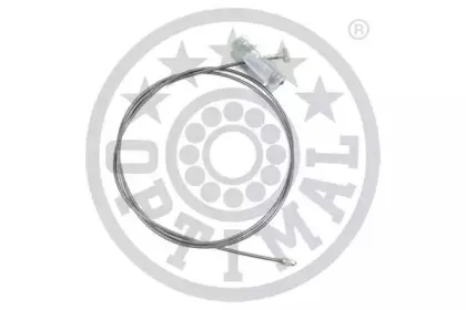 Трос, стояночная тормозная система OPTIMAL купить