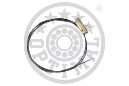 Трос, стояночная тормозная система OPTIMAL купить