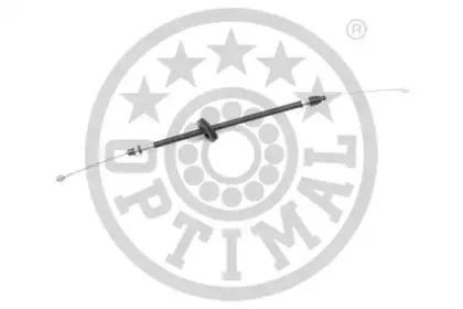 Трос, стояночная тормозная система OPTIMAL купить