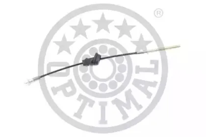 Трос, стояночная тормозная система OPTIMAL купить