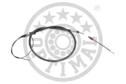 Трос, стояночная тормозная система OPTIMAL купить