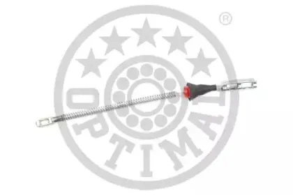 Трос, стояночная тормозная система OPTIMAL купить