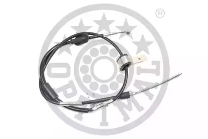 Трос, стояночная тормозная система OPTIMAL купить