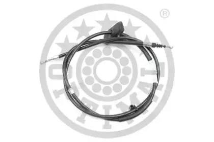 Трос, стояночная тормозная система OPTIMAL купить
