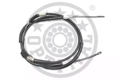 Трос, стояночная тормозная система OPTIMAL купить