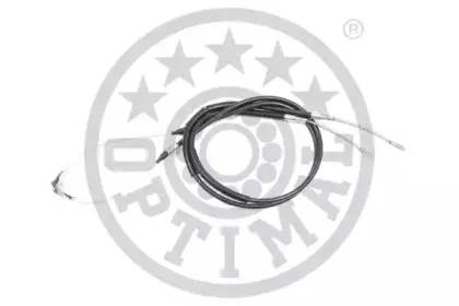 Трос, стояночная тормозная система OPTIMAL купить
