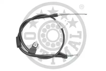 Трос, стояночная тормозная система OPTIMAL купить