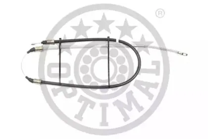 Трос, стояночная тормозная система OPTIMAL купить