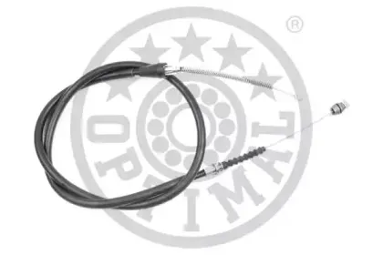 Трос, стояночная тормозная система OPTIMAL купить