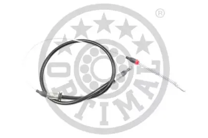 Трос, стояночная тормозная система OPTIMAL купить