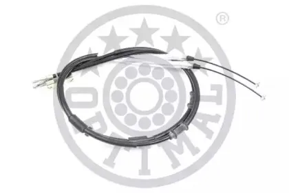 Трос, стояночная тормозная система OPTIMAL купить