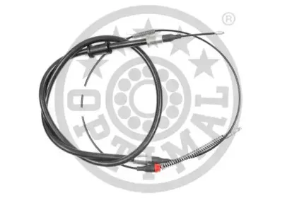 Трос, стояночная тормозная система OPTIMAL купить