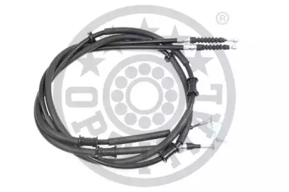Трос, стояночная тормозная система OPTIMAL купить