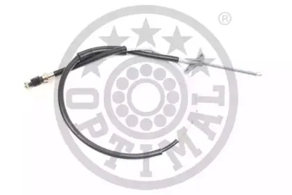 Трос, стояночная тормозная система OPTIMAL купить