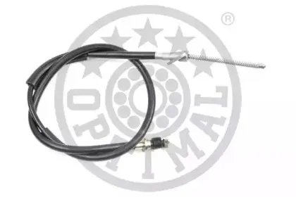Трос, стояночная тормозная система OPTIMAL купить