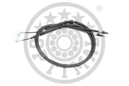 Трос, стояночная тормозная система OPTIMAL купить