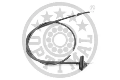 Трос, стояночная тормозная система OPTIMAL купить