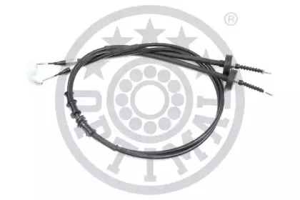 Трос, стояночная тормозная система OPTIMAL купить