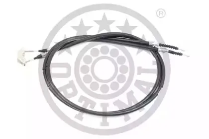 Трос, стояночная тормозная система OPTIMAL купить