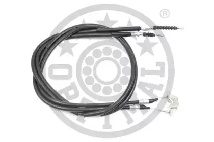 Трос, стояночная тормозная система OPTIMAL купить