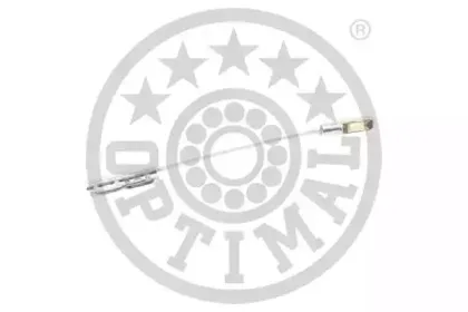 Трос, стояночная тормозная система OPTIMAL купить