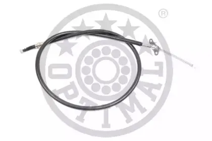 Трос, стояночная тормозная система OPTIMAL купить