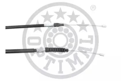 Трос, стояночная тормозная система OPTIMAL купить