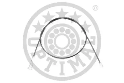 Трос, стояночная тормозная система OPTIMAL купить