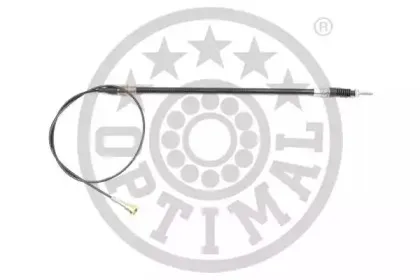 Трос, стояночная тормозная система OPTIMAL купить