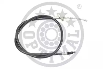 Трос, стояночная тормозная система OPTIMAL купить