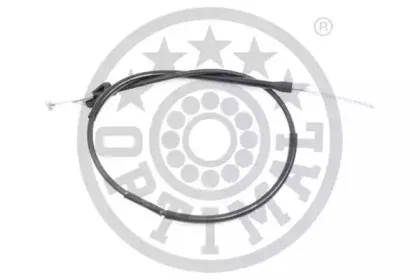 Трос, стояночная тормозная система OPTIMAL купить