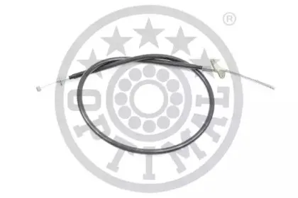 Трос, стояночная тормозная система OPTIMAL купить