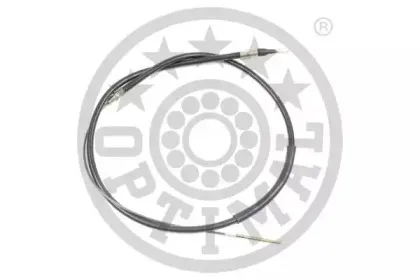 Трос, стояночная тормозная система OPTIMAL купить