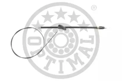 Трос, стояночная тормозная система OPTIMAL купить