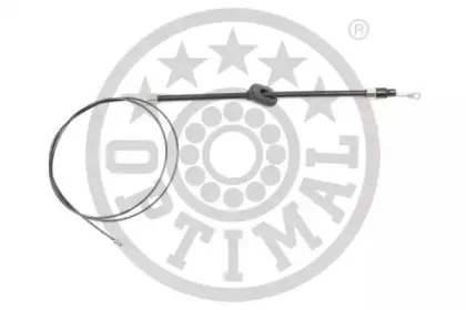 Трос, стояночная тормозная система OPTIMAL купить