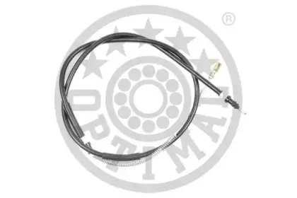 Трос, стояночная тормозная система OPTIMAL купить