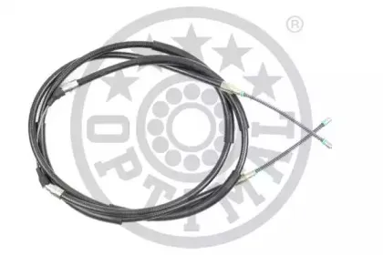 Трос, стояночная тормозная система OPTIMAL купить