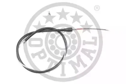 Трос, стояночная тормозная система OPTIMAL купить