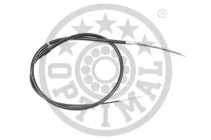 Трос, стояночная тормозная система OPTIMAL купить