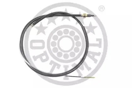 Трос, стояночная тормозная система OPTIMAL купить