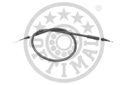 Трос, стояночная тормозная система OPTIMAL купить