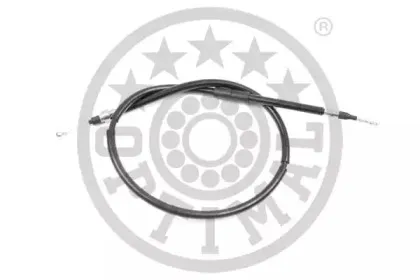 Трос, стояночная тормозная система OPTIMAL купить