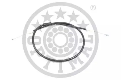 Трос, стояночная тормозная система OPTIMAL купить