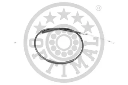 Трос, стояночная тормозная система OPTIMAL купить