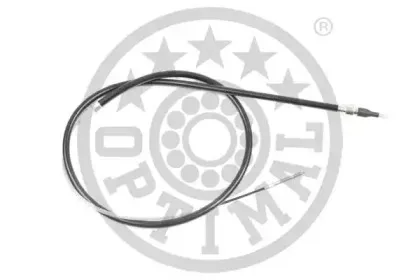 Трос, стояночная тормозная система OPTIMAL купить