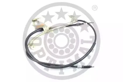Трос, стояночная тормозная система OPTIMAL купить